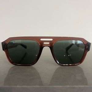 RB 4397 Corrigan Sunglasses NWOT